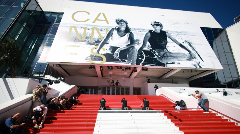 Cannes, coproduzioni e IA, il mercato senza Hollywood