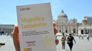 US-Vizepr&auml;sident JD Vance begr&uuml;&szlig;t Papst-Enzyklika zu KI