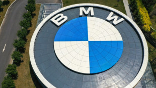 BMW anuncia una ca&iacute;da del beneficio neto en el segundo trimestre, lastrado por las ventas en China