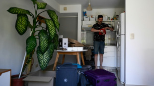 Ahogados por la inflaci&oacute;n, los inquilinos de Buenos Aires, "desesperados" por la crisis inmobiliaria