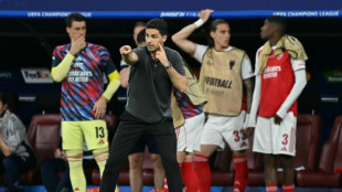 Arteta's Arsenal realise evolution needed after PSG final loss