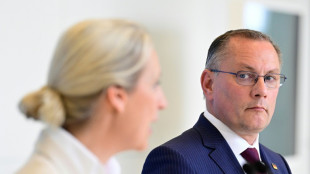 AfD-Chef Chrupalla wirft franz&ouml;sischem Rechtspopulisten Bardella Anbiederung an Merz vor