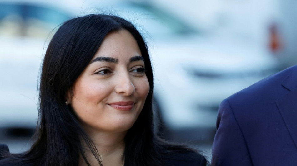 Alabali Radovan kritisiert US-Verbot zu NGO-Arbeit f&uuml;r Gleichstellungsprogramme