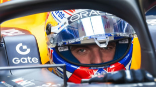 Verstappen bid for fifth title suffers setback