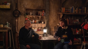 Daniel Day-Lewis torna in Anemone, diretto dal figlio