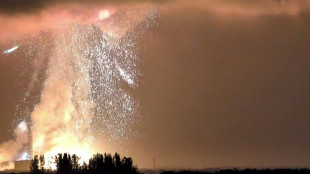 Foguete da Blue Origin explode na plataforma de lan&ccedil;amento durante teste