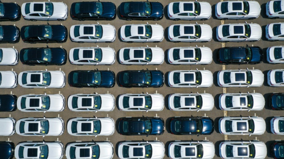BMW llama a revisi&oacute;n a 1,5 millones de veh&iacute;culos y rebaja sus objetivos anuales
