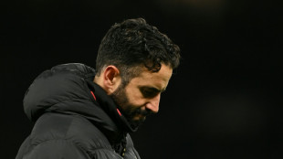 Amorim axe costs Manchester United &pound;16.7 million