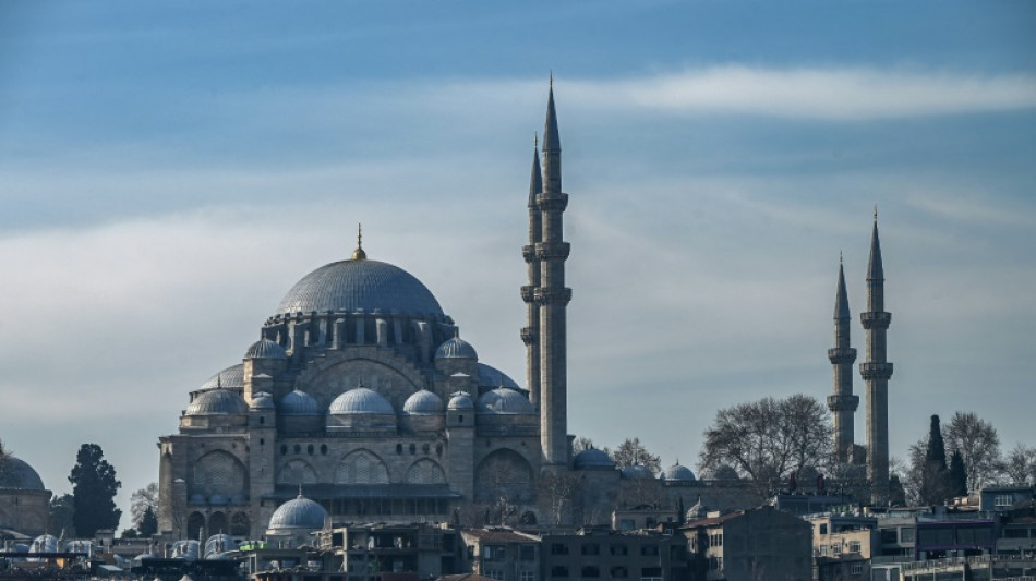 La relance du tourisme en Turquie stopp&eacute;e en plein vol par la guerre 