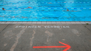 Hochsommerliche Hitzewelle rollt an: DLRG warnt vor t&ouml;dlichen Badeunf&auml;llen