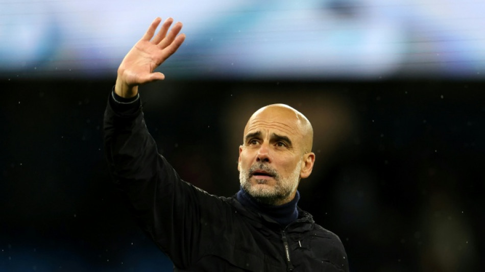 Pick of Pep Guardiola's quotes during his time at Manchester City