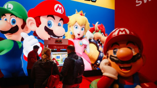 Nintendo promete que los juegos de Switch podr&aacute;n ser usados en su nueva consola