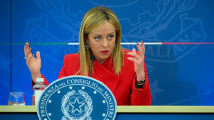 Meloni denuncia por difamaci&oacute;n a otros dos periodistas