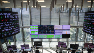 Borsa: l'Europa positiva dopo Wall Street, Milano +0,9%