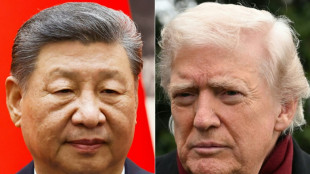 Trump telefoniert mit Xi und preist "extrem solide" Beziehungen zu China