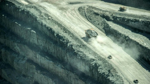 Diamantenkonzern De Beers will S&uuml;dafrikas gr&ouml;&szlig;te Mine zwei Jahre stilllegen