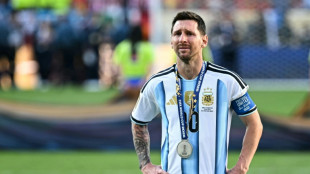 Mondial-2026: Lionel Messi, finale fantomatique sur un gazon maudit