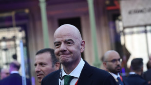 Fifa: Infantino, "riforme in prossimo Consiglio, mai stato cos&igrave; determinato"