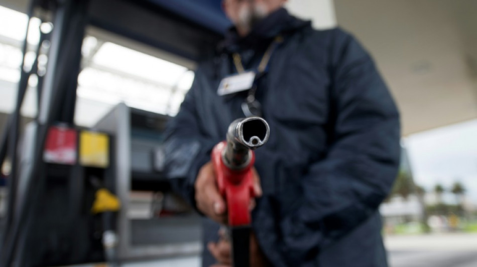 Los bancos contin&uacute;an dando apoyo a los combustibles f&oacute;siles, seg&uacute;n un informe de oeneg&eacute;s