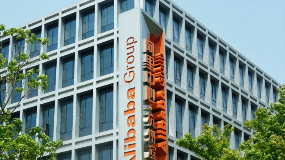 P&eacute;kin et le Covid mettent la rentabilit&eacute; d'Alibaba &agrave; rude &eacute;preuve 