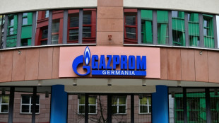 Versuchte Sabotage von deutscher Gasversorgung: Razzia in Zusammenhang mit Gazprom