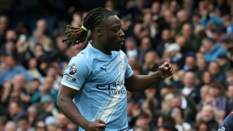 Man City beat Brentford to close gap on leaders Arsenal