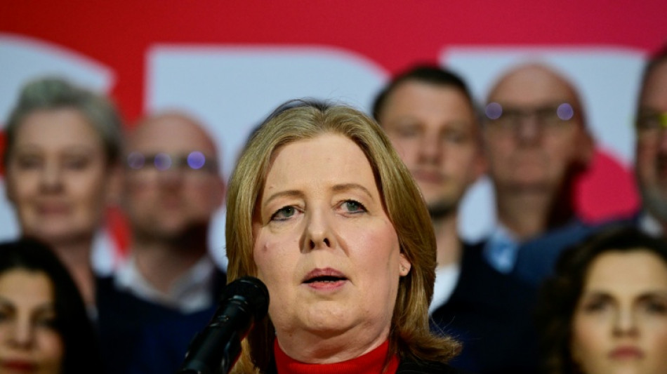 Bas: Viele sind genervt von Koalitionsstreit - Ministerin will mehr Entlastungen