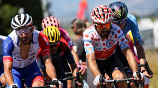 Tour de France: Pinot, encore rat&eacute;