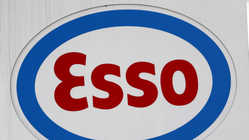 Eg Group completa la vendita delle attivit&agrave;, Esso torna italiana