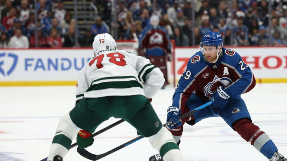 NHL-Traum geplatzt: Sturm scheitert als letzter Deutscher