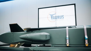 Gr&uuml;nen-Abgeordnete pochen auf Taurus-Lieferung an Ukraine
