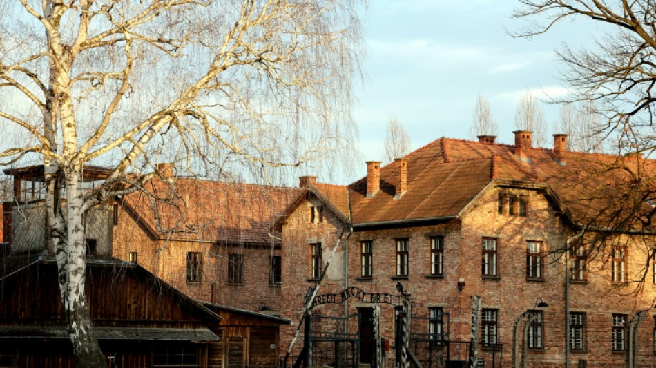 Yad Vashem wählt drei mögliche deutsche Standorte für Holocaust-Bildungszentrum