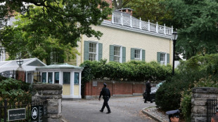 Mamdani to swap humble apartment for NY mayor's mansion