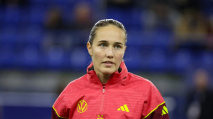 H&uuml;ft-OP: Nationalspielerin Lohmann verpasst Saisonstart