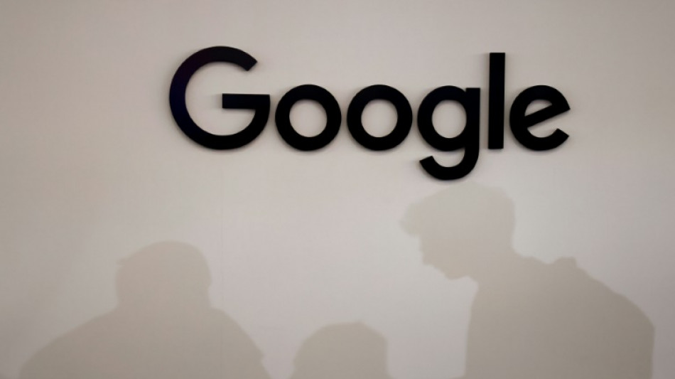 Google se sienta en el banquillo acusada por EEUU de pr&aacute;cticas monopolistas