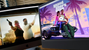 'Grand Theft Auto VI' abre pr&eacute;-venda na quinta-feira