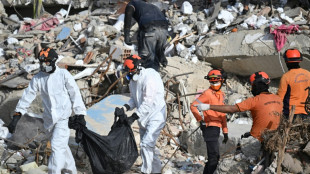 Venezuela: plus de 5.000 morts dans les s&eacute;ismes, le FMI d&eacute;bloque des fonds pour la reconstruction