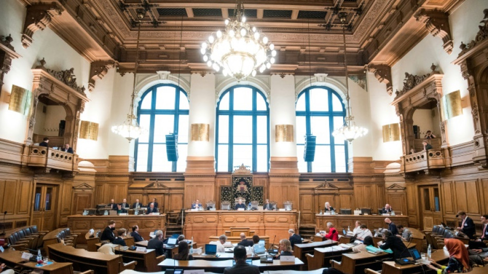 FDP bekr&auml;ftigt Forderung nach vorgezogener B&uuml;rgerschaftswahl in Hamburg