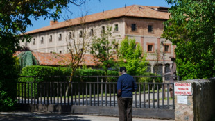 La Iglesia espa&ntilde;ola recurre a la justicia para expulsar a las monjas excomulgadas de un convento