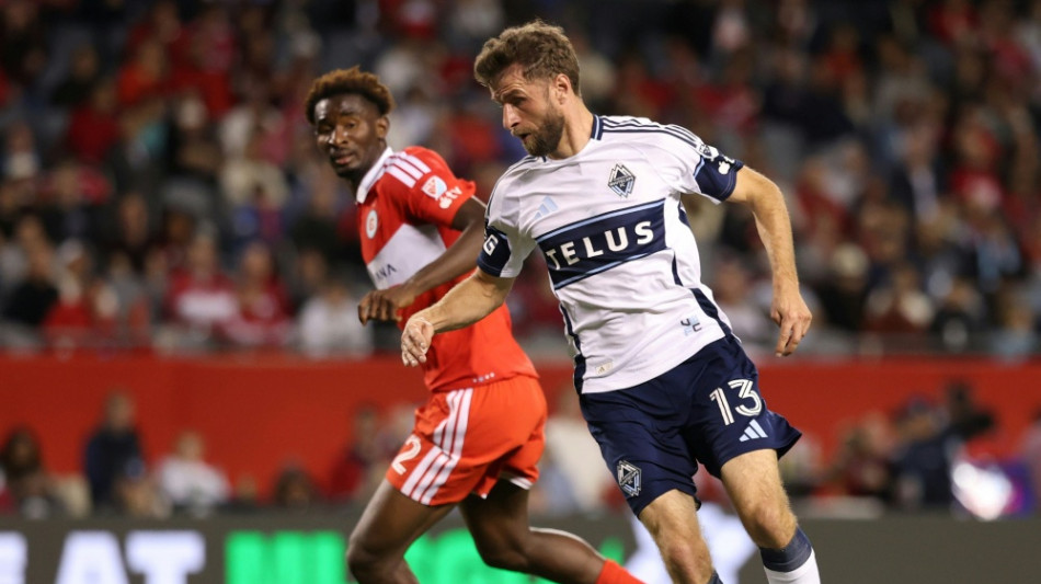 MLS: M&uuml;ller feiert Comeback und Sieg - Werner sieht Rot