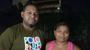 Trinidadians challenge US forces killing their loved ones 'like dogs'