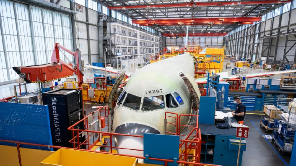 Airbus storniert Bestellung von Qatar Airways &uuml;ber 50 Flugzeuge 