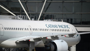 La aerol&iacute;nea hongkonesa Cathay Pacific anuncia la compra de 30 aviones Airbus