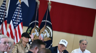 Sob press&atilde;o de Trump, Texas aprova novo mapa eleitoral do estado