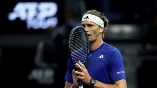 Laver Cup: Zverev verliert erneut - Europa geschlagen