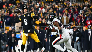 Rodgers returning with Steelers for 22nd season