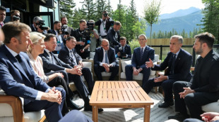 G7 apoia Ucrânia após saída abrupta de Trump da cúpula no Canadá