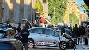Autofahrer rast in Menschenmenge: Acht Verletzte in Modena 