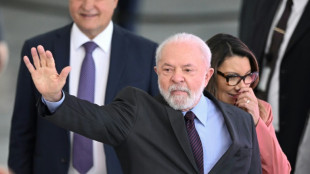 Banco Central de Brasil prepara baja de tasa de referencia, invariable en &uacute;ltimo a&ntilde;o