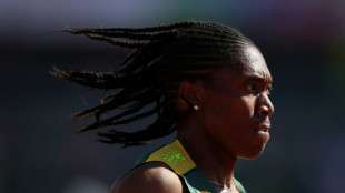 Läuferin Caster Semenya erringt Teilerfolg vor Europäischem Menschenrechtsgericht